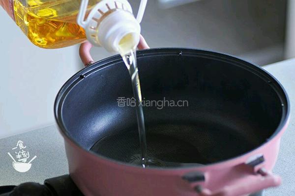 四喜丸子的做法图解5