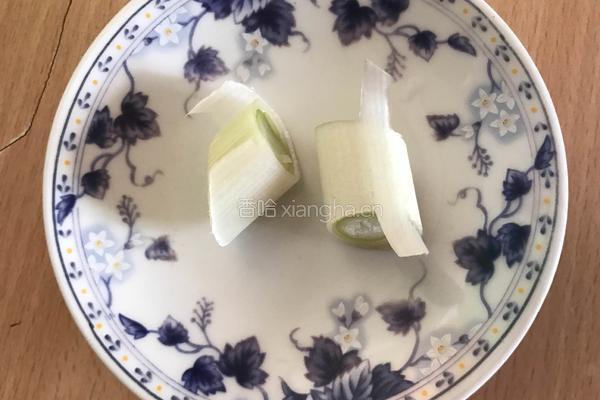 番茄菜花的做法图解7