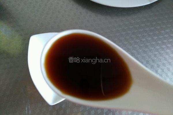 凉拌金针菇的做法图解16