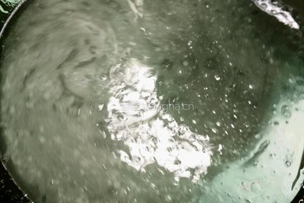 煮水饺的做法图解4