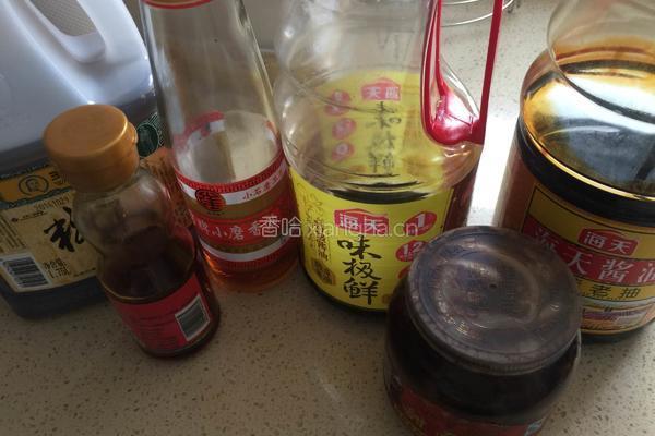 油咸菜的做法图解11