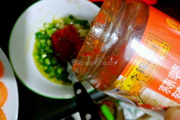 蒜蓉黄瓜的做法图解6