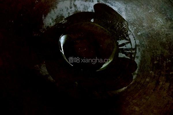 凉拌莴笋丝的做法图解5