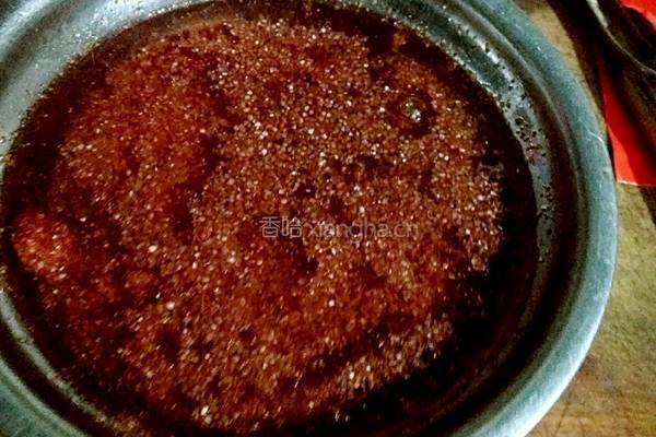 米粉蒸肉的做法图解3