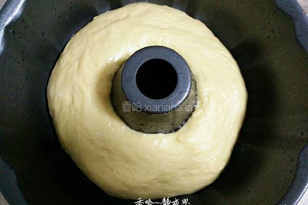 团圆黄金包的做法图解11