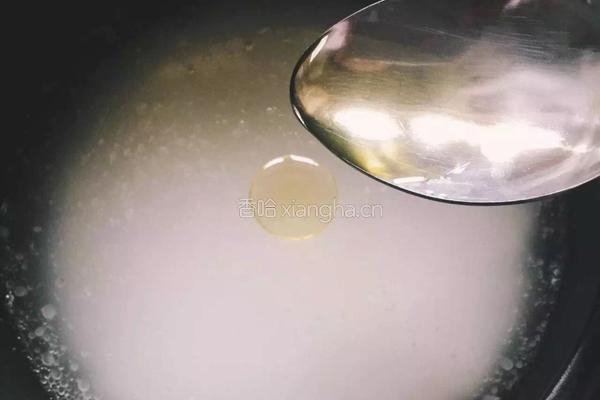 煲仔饭的做法图解2
