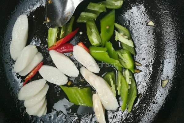 山药蚝油鸡的做法图解7