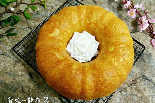 团圆黄金包的做法图解1