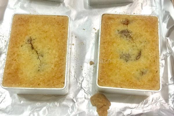 凤梨苹果酥的做法图解6