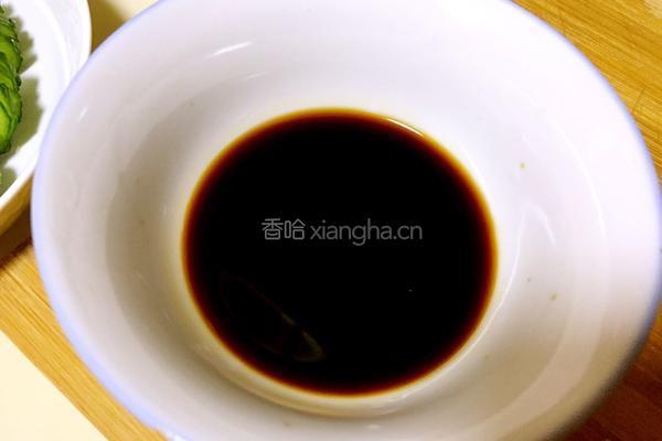 蓑衣黄瓜的做法图解6