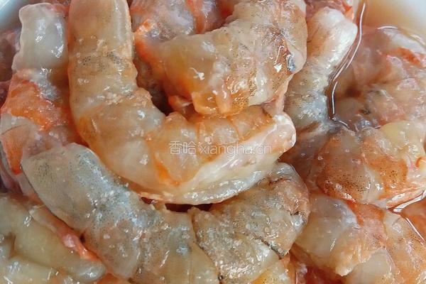 三鲜日本豆腐的做法图解4