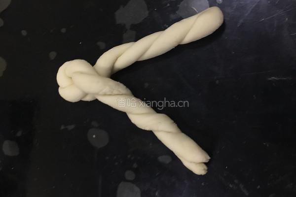 炸麻花的做法图解6