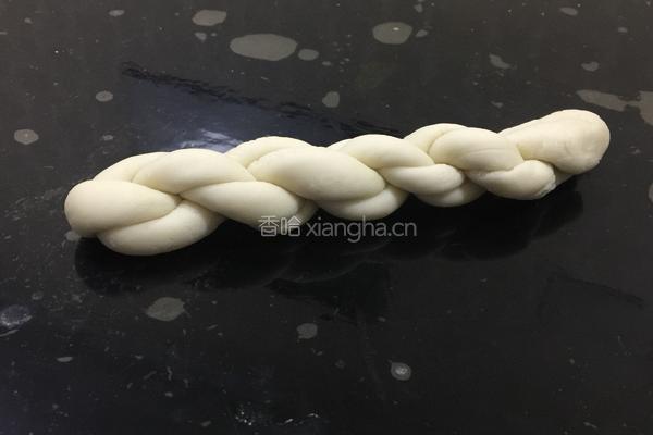 炸麻花的做法图解7