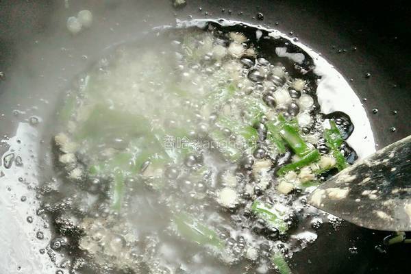 番茄炒鸡蛋的做法图解8