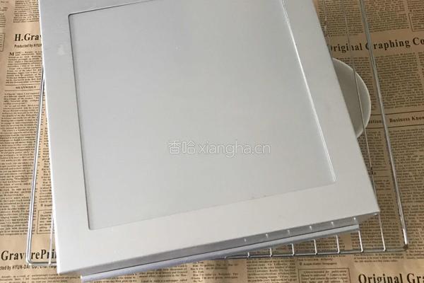 十寸戚风蛋糕的做法图解15