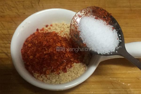 卤猪皮的做法图解5