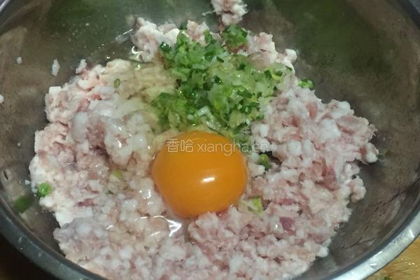 馄饨的做法图解3