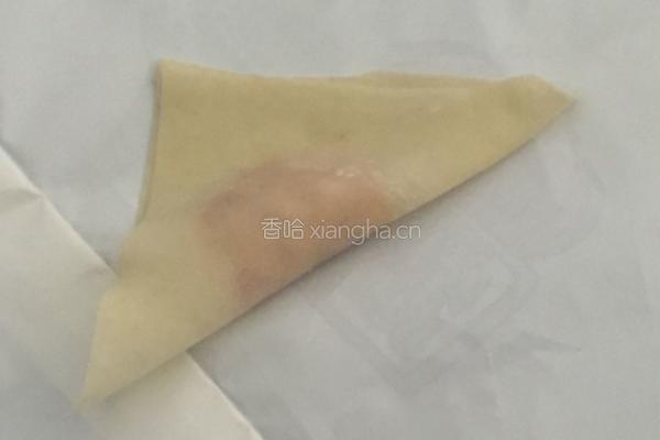馄饨的做法图解7