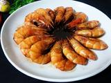 油焖大虾的做法[图]