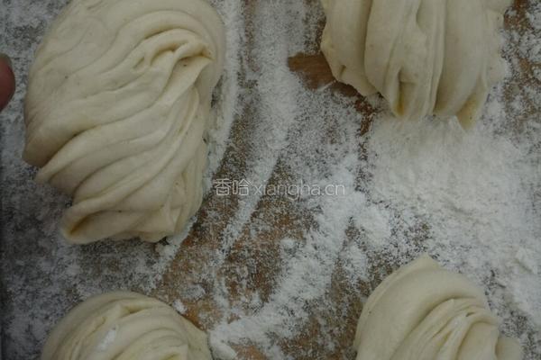 花卷的做法图解8