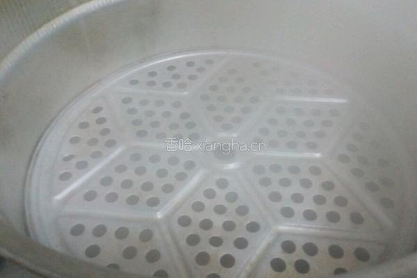 清蒸蝶鱼的做法图解6