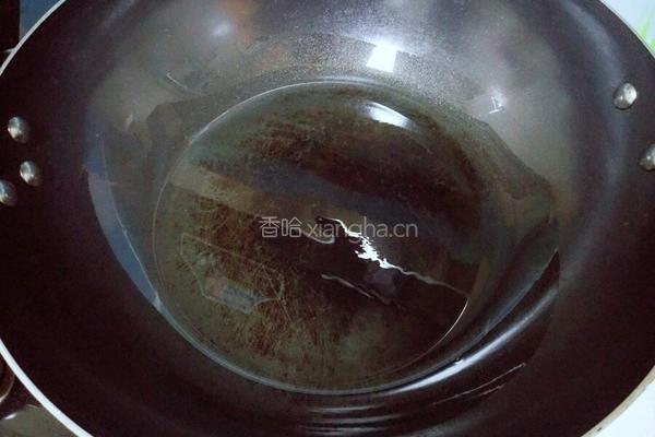 烧豆腐的做法图解4