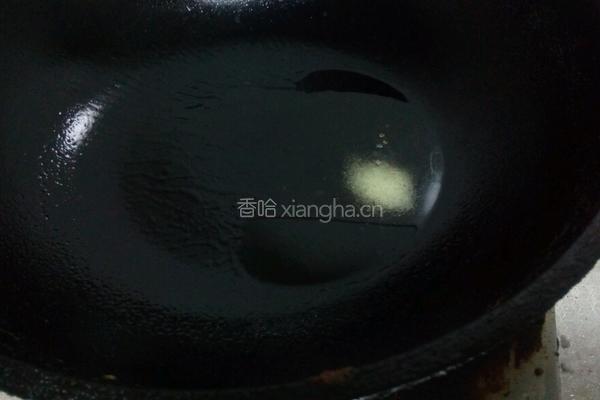 蚝油生菜的做法图解2