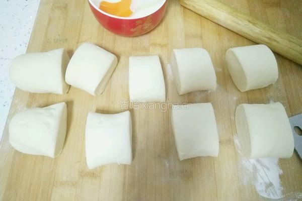 独家蒸饼的做法图解6