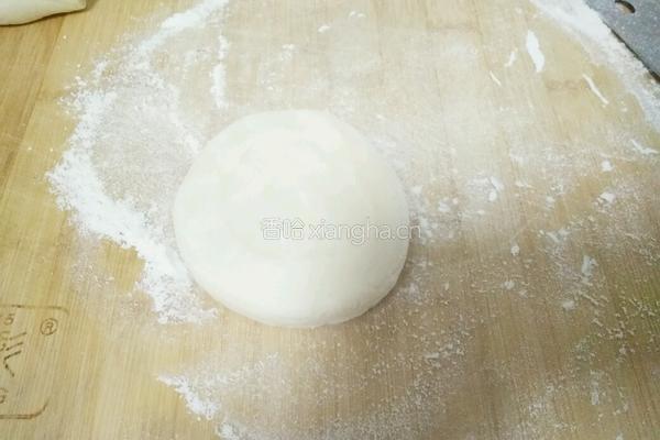 独家蒸饼的做法图解7