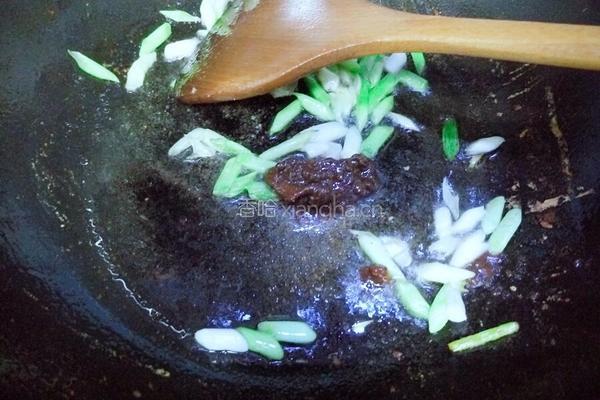 烧豆腐的做法图解6