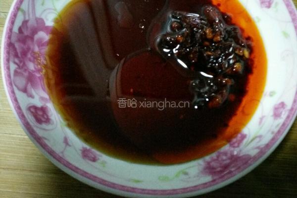 素炒红薯粉丝的做法图解6