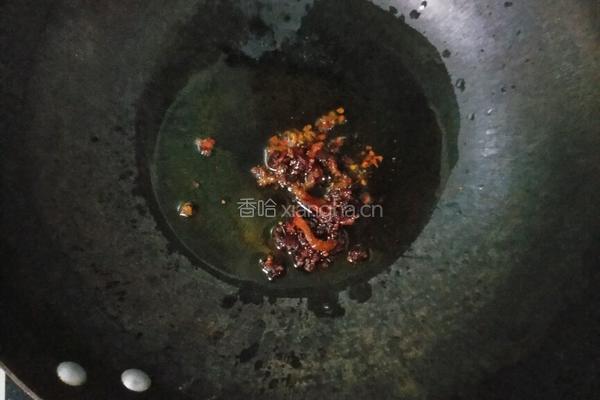 素炒红薯粉丝的做法图解9