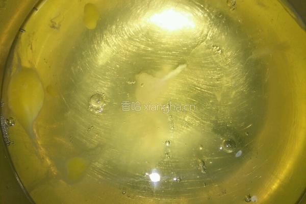 水晶圆子的做法图解6