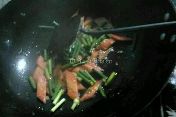 醋溜鳕鱼段的做法图解11