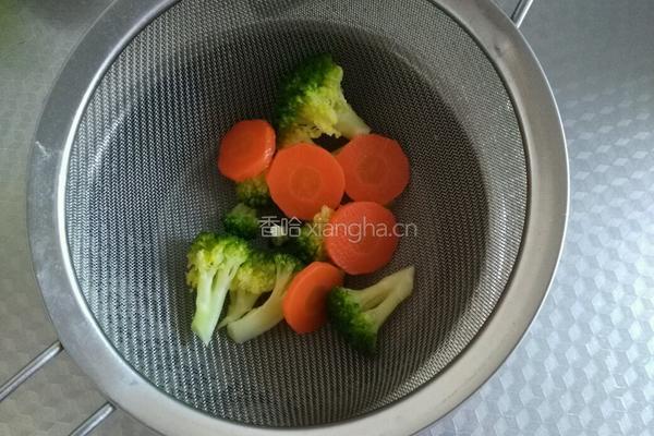 自制黑胡椒猪排的做法图解7