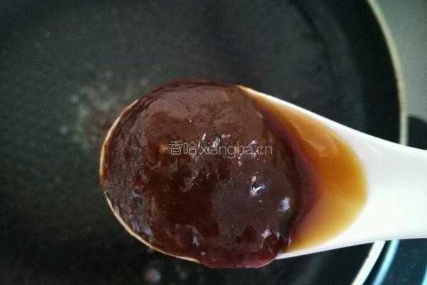 自制黑胡椒猪排的做法图解14