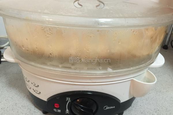 素烧鹅的做法图解11