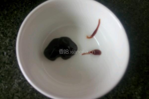 蚝油油麦菜的做法图解4