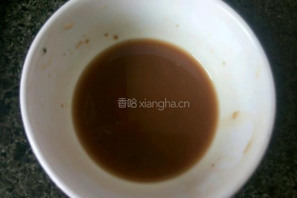 蚝油油麦菜的做法图解5
