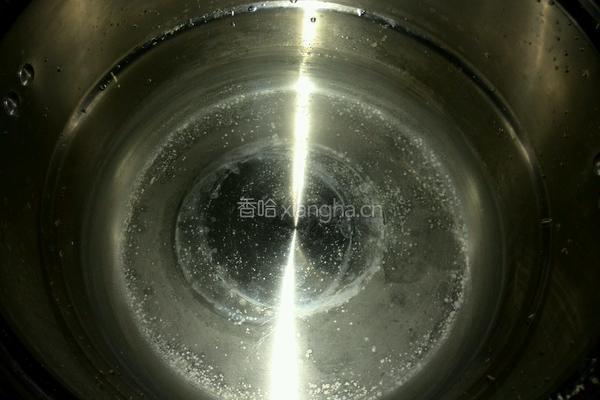 潍坊葱油面的做法图解2