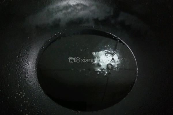 蚝油芥兰的做法图解11
