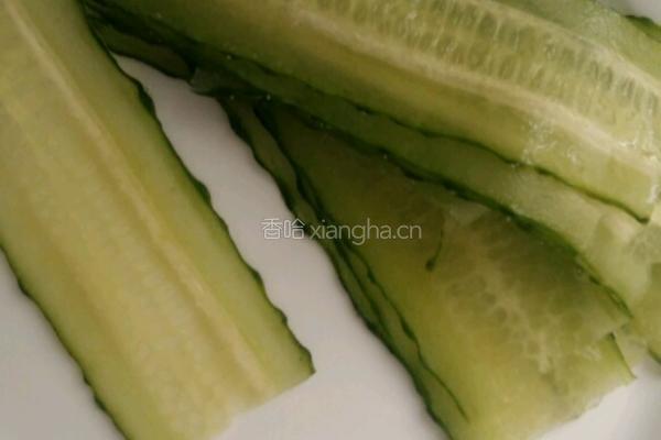 蒜泥白肉的做法图解4