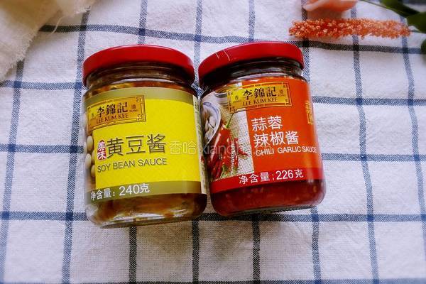 煎饼果子的做法图解1