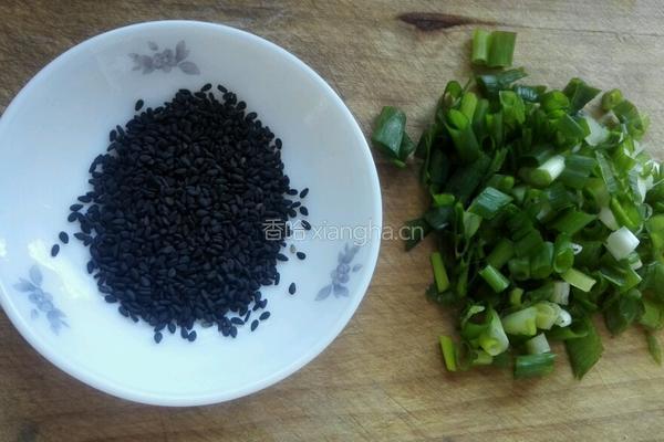煎饼果子的做法图解3