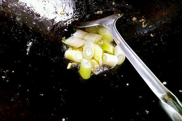 酱香素鸡子的做法图解6
