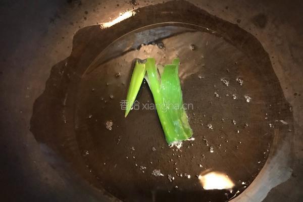 鸡肉片炒西葫芦的做法图解8