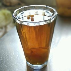 蜜桃果汇茶的做法[图]