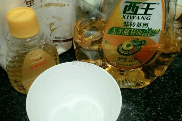 杨柳青年画饼干的做法图解2