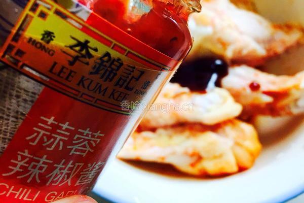 奥尔良香辣鸡腿的做法图解4