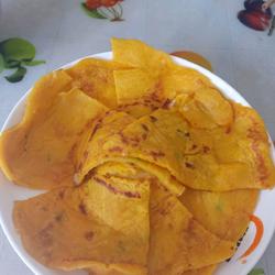 南瓜饼的做法[图]